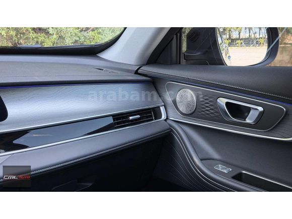 CML AUTO'DAN 2025 CHERY TİGGO 8 PROMAX HATASIZ 7KİŞİLİK