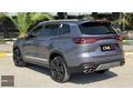 CML AUTO'DAN 2025 CHERY TİGGO 8 PROMAX HATASIZ 7KİŞİLİK