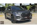 CML AUTO'DAN 2025 CHERY TİGGO 8 PROMAX HATASIZ 7KİŞİLİK