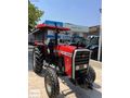 KIZIKLILAR TARIM' dan 2006 MODEL MASSEY FERGUSON 256 GOLD