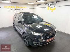 2024 TIGGO8 PRO MAX 1.6 TGDI INTELLIGENT "CAM TAVAN - HATASIZ"