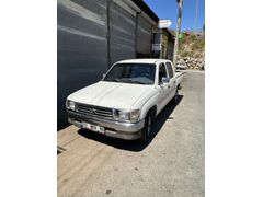 Sahibinden Toyota Hilux 2.4 D 1999 Model 
