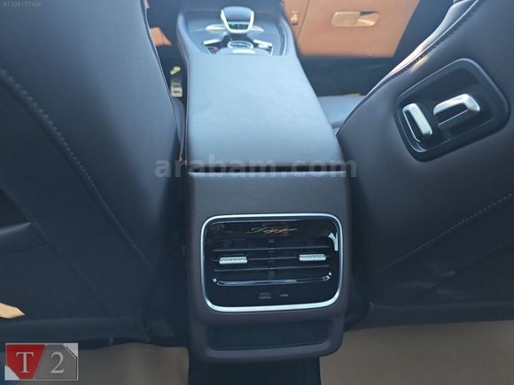 *KK 12 AY TAKSİT İMKANI*TEKBAŞ 2.EL ADANA'DAN CHERY TG 8 PRO MAX