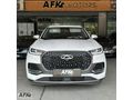 AFK'dan CHERY TIGGO 8PRO KREDİ-SENET- KREDİ KARTINA TAKSİT