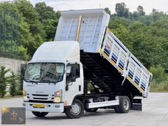 ! NUR OTOMOTİV'DEN 2017 HATASIZ 10 LONG SIFIR SAC DAMPER KASA