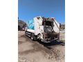 //KAYALARDAN// Isuzu NPR 10 LONG ÇOP ARACI