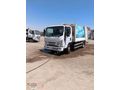 //KAYALARDAN// Isuzu NPR 10 LONG ÇOP ARACI