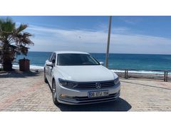 Sahibinden Volkswagen Passat 1.6 TDi BlueMotion Comfortline 2015 Model 