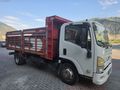 SAHİBİNDEN SATILIK ISUZU 10 LONG