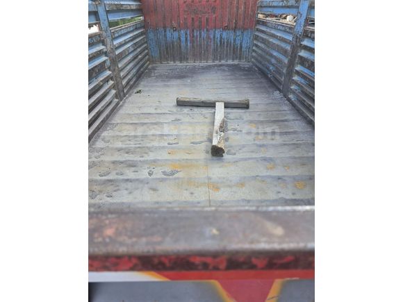 SAHİBİNDEN SATILIK ISUZU 10 LONG