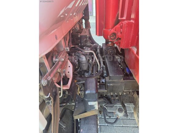 SAHİBİNDEN SATILIK ISUZU 10 LONG