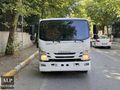 TERTEMİZ BAKIMLI 2022 ISUZU 10 LONG