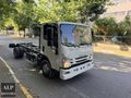 TERTEMİZ BAKIMLI 2022 ISUZU 10 LONG
