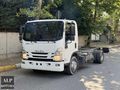 TERTEMİZ BAKIMLI 2022 ISUZU 10 LONG