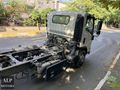 TERTEMİZ BAKIMLI 2022 ISUZU 10 LONG