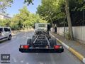 TERTEMİZ BAKIMLI 2022 ISUZU 10 LONG