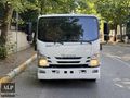 TERTEMİZ BAKIMLI 2022 ISUZU 10 LONG