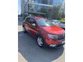 Sahibinden Dacia Sandero 1.5 dCi Stepway 2017 Model 