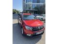 Sahibinden Dacia Sandero 1.5 dCi Stepway 2017 Model 