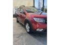 Sahibinden Dacia Sandero 1.5 dCi Stepway 2017 Model 