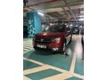 Sahibinden Dacia Sandero 1.5 dCi Stepway 2017 Model 