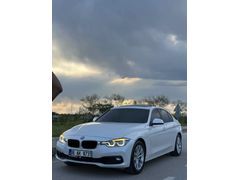 Sahibinden BMW 3 Serisi 318i Prestige 2017 Model 