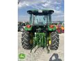 2016 MODEL JOHN DEERE 5105 M TRAKTÖR SATILIKTIR