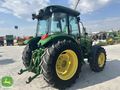 2016 MODEL JOHN DEERE 5105 M TRAKTÖR SATILIKTIR