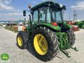 2016 MODEL JOHN DEERE 5105 M TRAKTÖR SATILIKTIR