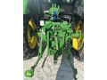 2016 MODEL JOHN DEERE 5105 M TRAKTÖR SATILIKTIR