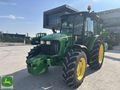 2016 MODEL JOHN DEERE 5105 M TRAKTÖR SATILIKTIR