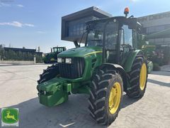 2016 MODEL JOHN DEERE 5105 M TRAKTÖR SATILIKTIR