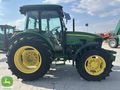 2016 MODEL JOHN DEERE 5105 M TRAKTÖR SATILIKTIR