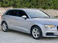 2017 AUDİ A3 TDİ DYNAMİC DEĞİŞENSİZ BAKIMLI