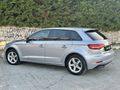 2017 AUDİ A3 TDİ DYNAMİC DEĞİŞENSİZ BAKIMLI