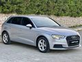 2017 AUDİ A3 TDİ DYNAMİC DEĞİŞENSİZ BAKIMLI