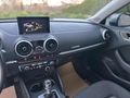 2017 AUDİ A3 TDİ DYNAMİC DEĞİŞENSİZ BAKIMLI