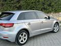 2017 AUDİ A3 TDİ DYNAMİC DEĞİŞENSİZ BAKIMLI