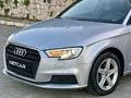 2017 AUDİ A3 TDİ DYNAMİC DEĞİŞENSİZ BAKIMLI