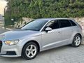 2017 AUDİ A3 TDİ DYNAMİC DEĞİŞENSİZ BAKIMLI