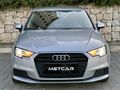 2017 AUDİ A3 TDİ DYNAMİC DEĞİŞENSİZ BAKIMLI