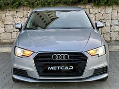 2017 AUDİ A3 TDİ DYNAMİC DEĞİŞENSİZ BAKIMLI