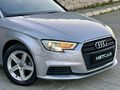 2017 AUDİ A3 TDİ DYNAMİC DEĞİŞENSİZ BAKIMLI
