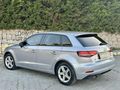 2017 AUDİ A3 TDİ DYNAMİC DEĞİŞENSİZ BAKIMLI