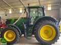 2023 MODEL JOHN DEERE 6195M PREMİUM