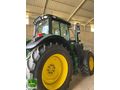 2023 MODEL JOHN DEERE 6195M PREMİUM