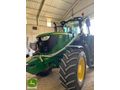 2023 MODEL JOHN DEERE 6195M PREMİUM