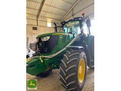 2023 MODEL JOHN DEERE 6195M PREMİUM