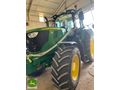 2023 MODEL JOHN DEERE 6195M PREMİUM
