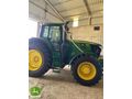 2023 MODEL JOHN DEERE 6195M PREMİUM